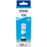 Epson Tinta EcoTank Cyan 106 | Eponuda.ba