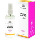 Kirei Ceramide Acne Stop Gel za čišćenje, 100 ml cene