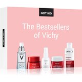 Beauty Discovery Box Notino XL - The Bestsellers of Vichy set za ženske | Shoptok.si