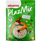 PLAZMA plazmix mešavina komadića keksa, čokolade i lešnika 70 g Cene'.'