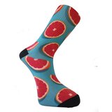Socks Bmd muške čarape art.4686 grejp plave Cene