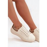 Big Star Ladies Platform Sneakers | Shoptok.si