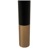 Ixia Bež sedežna garnitura iz šenilje 134 cm Glam – | Shoptok.si
