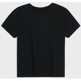 Sinsay Pamučne majice 5 pack | shoptok.hr