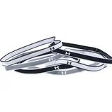 TRN TRAKA UA MINI HEADBANDS (6PK)