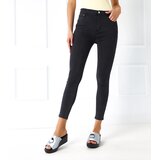 Gemre Grey women's push-up jeans Milaro | shoptok.hr