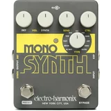 Electro Harmonix mono synth
