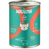 MHAUW Hrana za mačke mesni narezak sa janjetinom 400g MCPL400 | Eponuda.ba