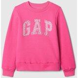 GAP Kids Sweatshirt with Logo - Girls | ePonuda.com
