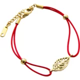 Yups Gold plated bracelet dbi0463. R24