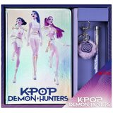 Undercover K-Pop pisalni set Cene