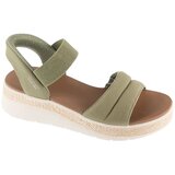Skechers Slip-ins: Bobs Sun Ray 114413-OLV | shoptok.hr