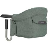 Inglesina Stolček za hranjenje FAST Pine Green | Shoptok.si