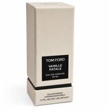 Tom Ford Vanille Fatale parfemska voda unisex 50 ml | shoptok.hr