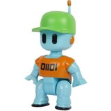 Figure djelovanja Bandai Robot Guy Robot | shoptok.hr