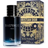 Dior Sauvage parfem limitirana serija za muškarce 100 ml | shoptok.hr