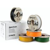 Spectrum Material Mix #2 Set of 5, 1,75 mm | Eponuda.com