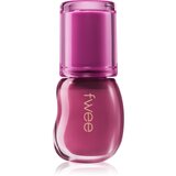 fwee 3D Voluming Gloss hidratantno sjajilo za usne za povećanje volumena nijansa A05 Currant 30% 5.3 g Cijene