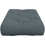  Jastučić za palete VIANEN 100% poliester Plava 120 x 40 x 12 cm Slike