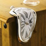  Stenska ura Dali – White Box - Home warming | Shoptok.si