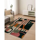Conceptum Hypnose tepih BSR-15, pravougaoni, 120 x 180 cm, šareni | Eponuda.ba