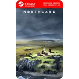  Northgard - Steam koda brez škatlice (WINDOWS PC | STEAM DECK) | Shoptok.si