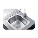 GRANDHALL vgradni element umivalnik za maxim built-in | Shoptok.si