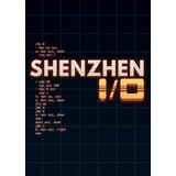 Shenzhen I/O Steam Key GLOBAL  Shenzhen I/O Steam Key GLOBAL Slike