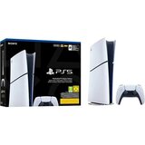 Sony playstation 5 slim digital edition 825GB Cene