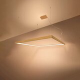  Lestenec NELYA L zlati 3000K, (21348352) | Shoptok.si