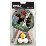 Joola set za stoni tenis - SET ROSSI 2 REKETA /3 LOP 54805 Cene