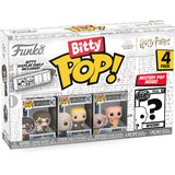 Funko Bitty Pop Harry Potter komplet štirih figur Cene