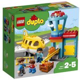 Lego DUPLO Town Letališče 10871, (636282) | Shoptok.si