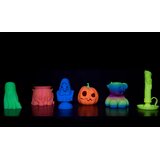 Polymaker Panchroma™ PLA Luminous Pink - 1,75 mm / 1000 g | Shoptok.si