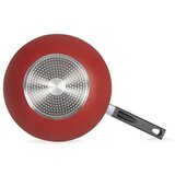  Tava za Wok Livoo Crvena Aluminij Ø 32 cm | shoptok.hr