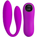 Pretty Love Vibrator za pare Chad Cene