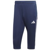 Adidas Spodnji deli trenirke Tiro 23 League 34 M Modra | Shoptok.si