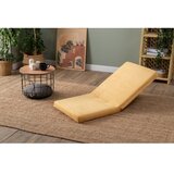 Atelier Del Sofa Jastuk za sofu Atelier del, žuta | Eponuda.ba