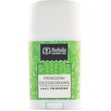 Herbalia Prirodni dezodorans 33g Cene