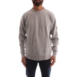 Calvin Klein Jeans Majice s kratkimi rokavi K10K110401 Siva cene