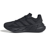 Adidas Nizke superge 'ADISTAR 3' črna / bela | Shoptok.si