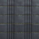 Balkonski zasloni 10 kom antracit 255 x 19 cm od poliratana | shoptok.hr