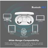 Sonicgear slušalice Earpump TWS 2 White | ePonuda.com