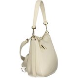 Coccinelle Nory Small ženska kožna torba 30x22x8 cm bijela | shoptok.hr