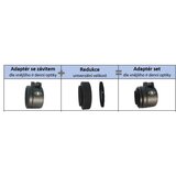 Night Pearl Adapter z navojem Ø59 | Shoptok.si