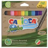 Carioca Eco Family Jumbo Felt Tip Pens - 12 kos. | Shoptok.si