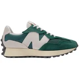 New Balance Modne superge Sneakers 327 U327WRG Zelena