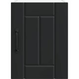  Ormar za Zid LUCCA Crna 30 x 31 x 40 cm Konstruirano drvo | Eponuda.ba