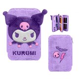 Hello Kitty Kuromi dvostruki pernica | shoptok.hr