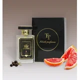 TT Ženski parfem Tokatli Perfumes Blue Light, EDP, 50 ml